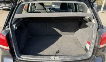 VOLKSWAGEN Golf  | FWD (przód) | Manualna | 102 KM | Czarny full