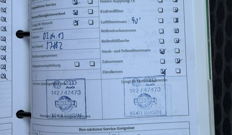 VOLKSWAGEN Golf  | FWD (przód) | Manualna | 102 KM | Czarny full