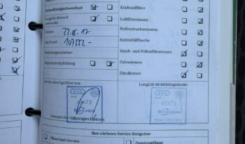 VOLKSWAGEN Golf  | FWD (przód) | Manualna | 102 KM | Czarny full