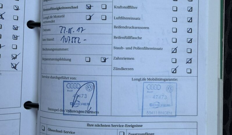 VOLKSWAGEN Golf  | FWD (przód) | Manualna | 102 KM | Czarny full