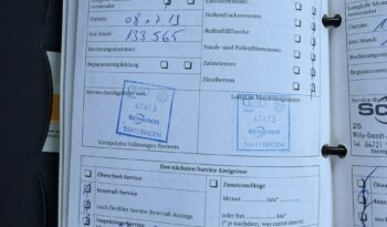 VOLKSWAGEN Golf  | FWD (przód) | Manualna | 102 KM | Czarny full