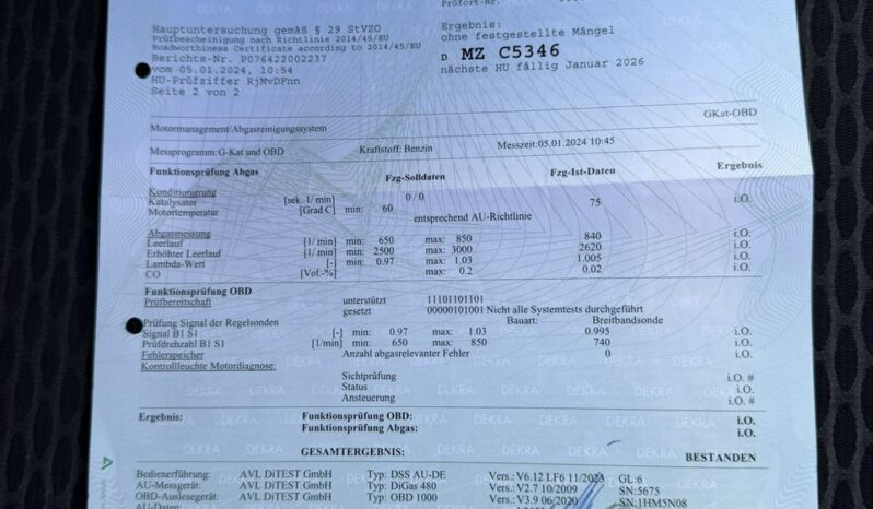 VOLKSWAGEN Golf  | FWD (przód) | Manualna | 102 KM | Czarny full