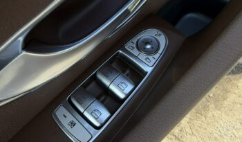 Mercedes E 220 | RWD (tył) | Automatyczna | 194 KM | Czarny full