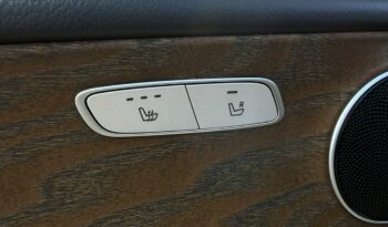 Mercedes E 220 | RWD (tył) | Automatyczna | 194 KM | Czarny full