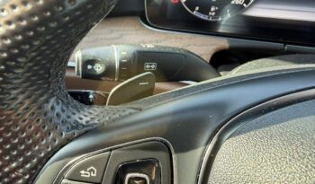 Mercedes E 220 | RWD (tył) | Automatyczna | 194 KM | Czarny full