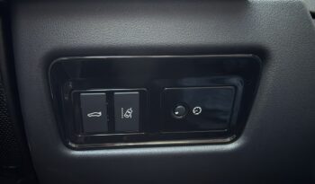 Jaguar XF | RWD (tył) | Automatyczna | 180 KM | granatowy full