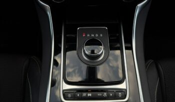 Jaguar XF | RWD (tył) | Automatyczna | 180 KM | granatowy full