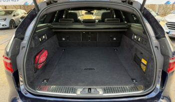 Jaguar XF | RWD (tył) | Automatyczna | 180 KM | granatowy full