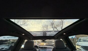 Jaguar XF | RWD (tył) | Automatyczna | 180 KM | granatowy full