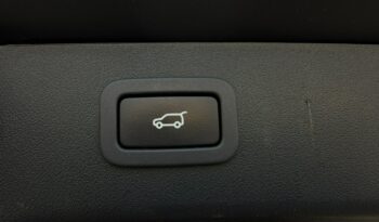 Jaguar XF | RWD (tył) | Automatyczna | 180 KM | granatowy full