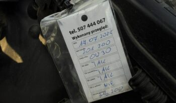 Jaguar XF | RWD (tył) | Automatyczna | 180 KM | granatowy full