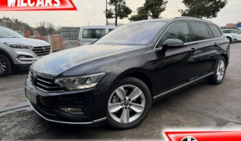 Volkswagen Passat  | Fwd (Przód) | Automatyczna | 150 Km | Czarny