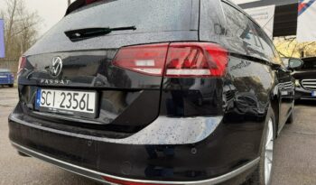 VOLKSWAGEN Passat  | FWD (przód) | Automatyczna | 150 KM | Czarny full