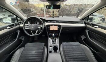 VOLKSWAGEN Passat  | FWD (przód) | Automatyczna | 150 KM | Czarny full