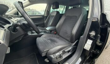 VOLKSWAGEN Passat  | FWD (przód) | Automatyczna | 150 KM | Czarny full
