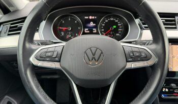 VOLKSWAGEN Passat  | FWD (przód) | Automatyczna | 150 KM | Czarny full