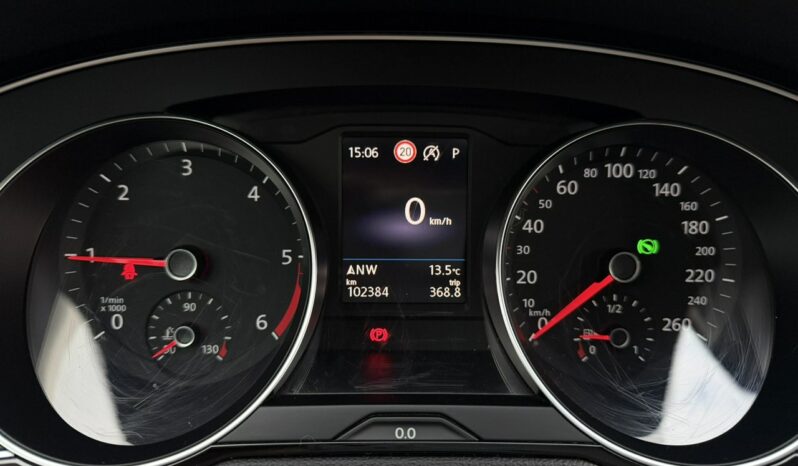 VOLKSWAGEN Passat  | FWD (przód) | Automatyczna | 150 KM | Czarny full
