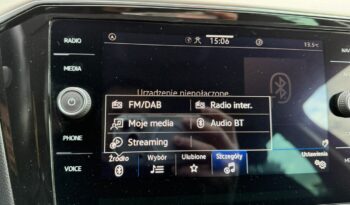 VOLKSWAGEN Passat  | FWD (przód) | Automatyczna | 150 KM | Czarny full
