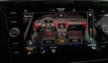 VOLKSWAGEN Passat  | FWD (przód) | Automatyczna | 150 KM | Czarny full
