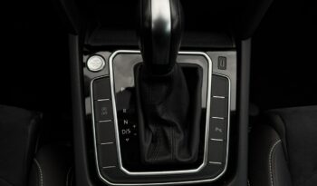 VOLKSWAGEN Passat  | FWD (przód) | Automatyczna | 150 KM | Czarny full
