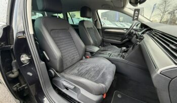 VOLKSWAGEN Passat  | FWD (przód) | Automatyczna | 150 KM | Czarny full