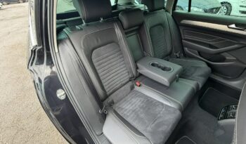 VOLKSWAGEN Passat  | FWD (przód) | Automatyczna | 150 KM | Czarny full