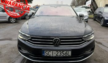 VOLKSWAGEN Passat  | FWD (przód) | Automatyczna | 150 KM | Czarny full