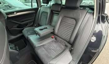 VOLKSWAGEN Passat  | FWD (przód) | Automatyczna | 150 KM | Czarny full