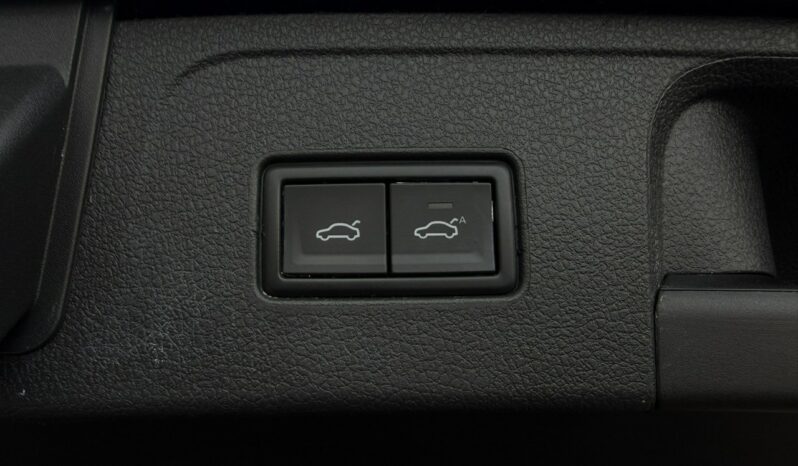 VOLKSWAGEN Passat  | FWD (przód) | Automatyczna | 150 KM | Czarny full