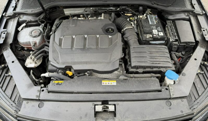 VOLKSWAGEN Passat  | FWD (przód) | Automatyczna | 150 KM | Czarny full
