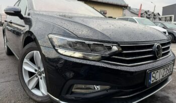 VOLKSWAGEN Passat  | FWD (przód) | Automatyczna | 150 KM | Czarny full