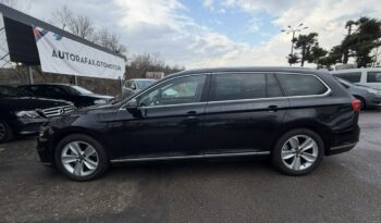 VOLKSWAGEN Passat  | FWD (przód) | Automatyczna | 150 KM | Czarny full