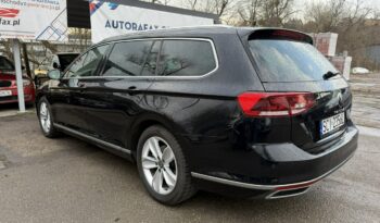VOLKSWAGEN Passat  | FWD (przód) | Automatyczna | 150 KM | Czarny full
