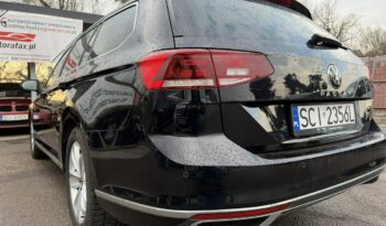 VOLKSWAGEN Passat  | FWD (przód) | Automatyczna | 150 KM | Czarny full