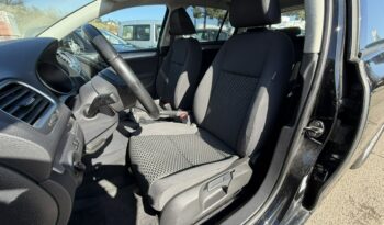 VOLKSWAGEN Golf  | FWD (przód) | Manualna | 102 KM | Czarny full