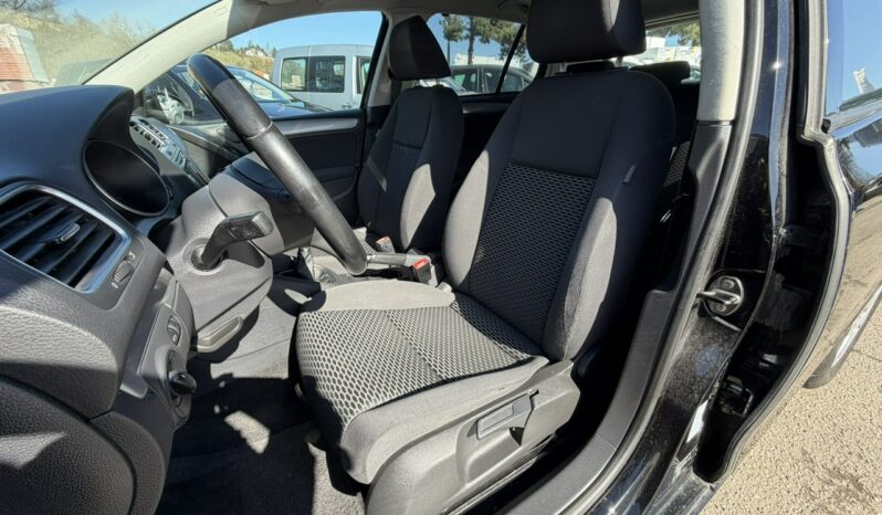VOLKSWAGEN Golf  | FWD (przód) | Manualna | 102 KM | Czarny full
