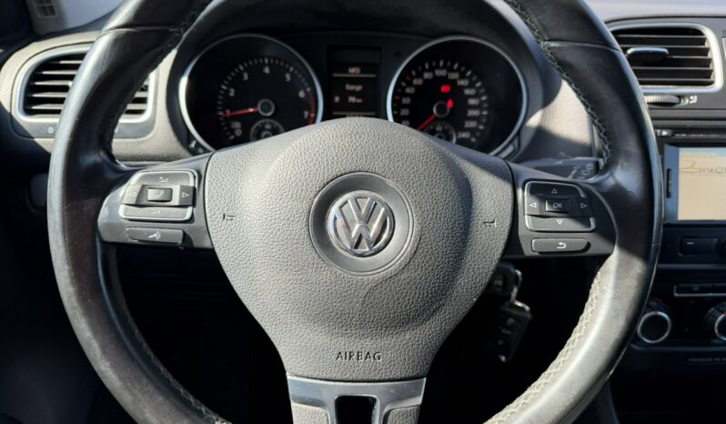 VOLKSWAGEN Golf  | FWD (przód) | Manualna | 102 KM | Czarny full