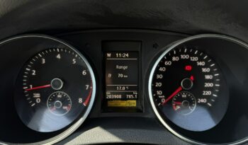 VOLKSWAGEN Golf  | FWD (przód) | Manualna | 102 KM | Czarny full