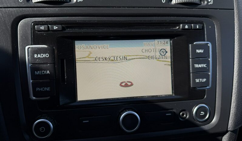VOLKSWAGEN Golf  | FWD (przód) | Manualna | 102 KM | Czarny full
