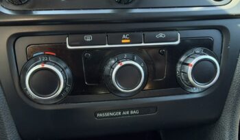 VOLKSWAGEN Golf  | FWD (przód) | Manualna | 102 KM | Czarny full