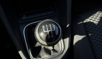 VOLKSWAGEN Golf  | FWD (przód) | Manualna | 102 KM | Czarny full