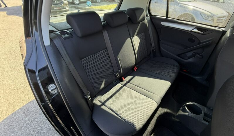 VOLKSWAGEN Golf  | FWD (przód) | Manualna | 102 KM | Czarny full