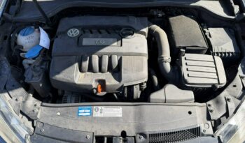 VOLKSWAGEN Golf  | FWD (przód) | Manualna | 102 KM | Czarny full
