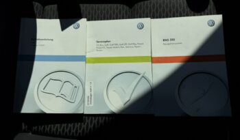 VOLKSWAGEN Golf  | FWD (przód) | Manualna | 102 KM | Czarny full