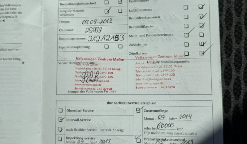 VOLKSWAGEN Golf  | FWD (przód) | Manualna | 102 KM | Czarny full