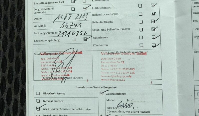 VOLKSWAGEN Golf  | FWD (przód) | Manualna | 102 KM | Czarny full