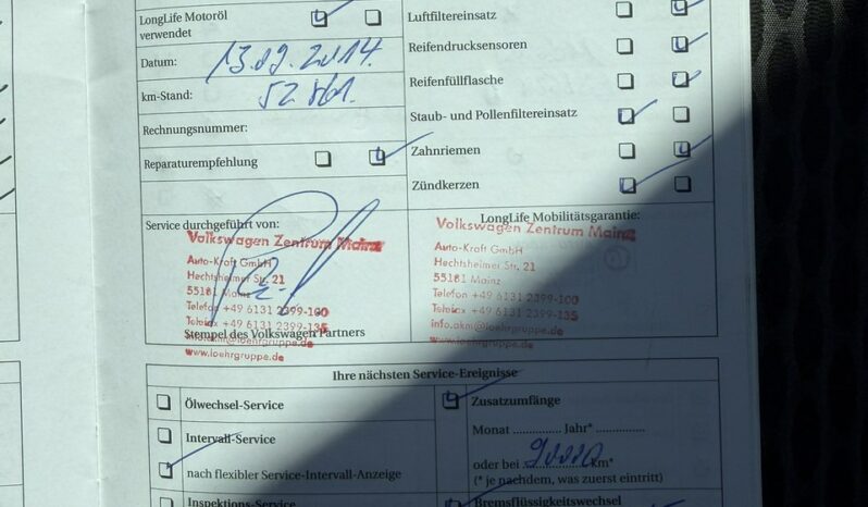 VOLKSWAGEN Golf  | FWD (przód) | Manualna | 102 KM | Czarny full