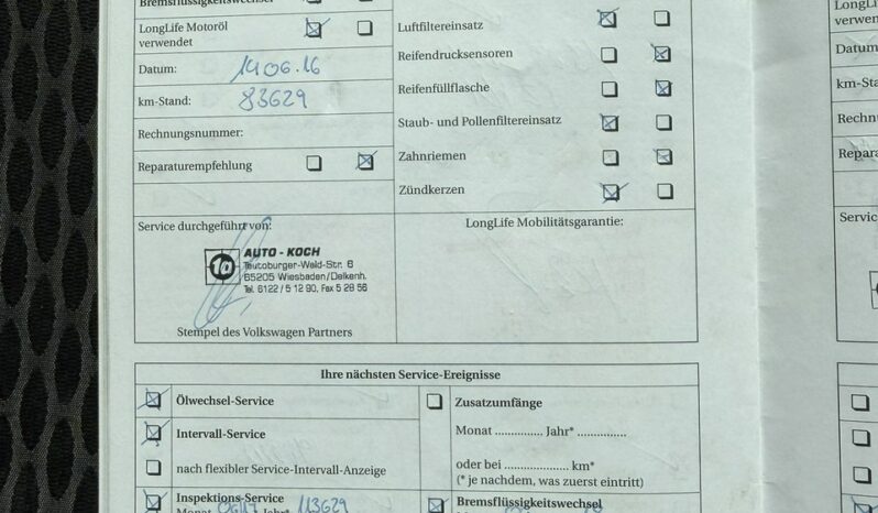 VOLKSWAGEN Golf  | FWD (przód) | Manualna | 102 KM | Czarny full