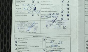 VOLKSWAGEN Golf  | FWD (przód) | Manualna | 102 KM | Czarny full