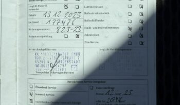 VOLKSWAGEN Golf  | FWD (przód) | Manualna | 102 KM | Czarny full